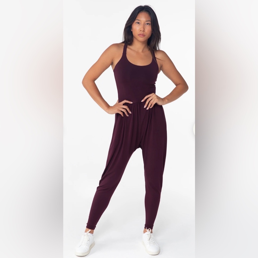 BŌDHI Jumper - Women’s XS in color burgundy
